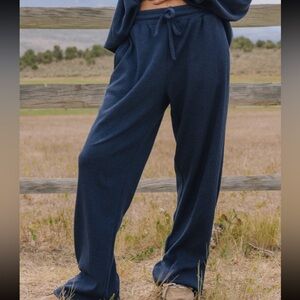 Daily Drills - Thermal Resort Pants